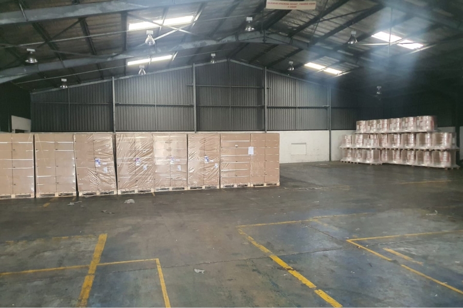 Commercial Property for Sale in Deal Party Eastern Cape